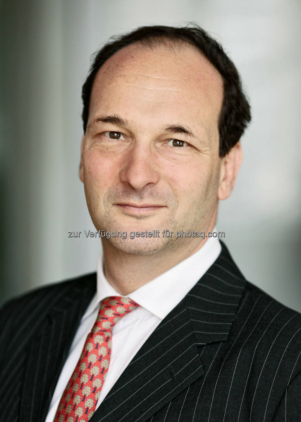 Peter Polak (Fiebinger Polak Leon Rechtsanwälte, Wien) : OGH-Urteil zum Nachlass von Franz West beendet Streit über das Vermögen von Franz West : Fotocredit: FPLP/Vyhnalek