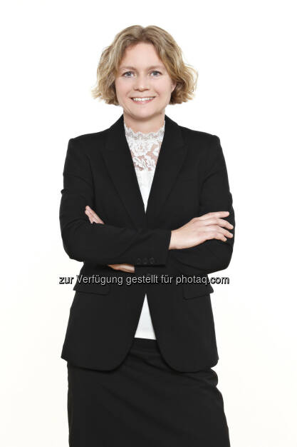 Manuela Zimmermann : Mit 01.02.2016 zum Counsel der zentral- und osteuropäischen Rechtsanwaltskanzlei Schönherr ernannt : Fotocredit: Schönherr, © Aussender (02.05.2016)