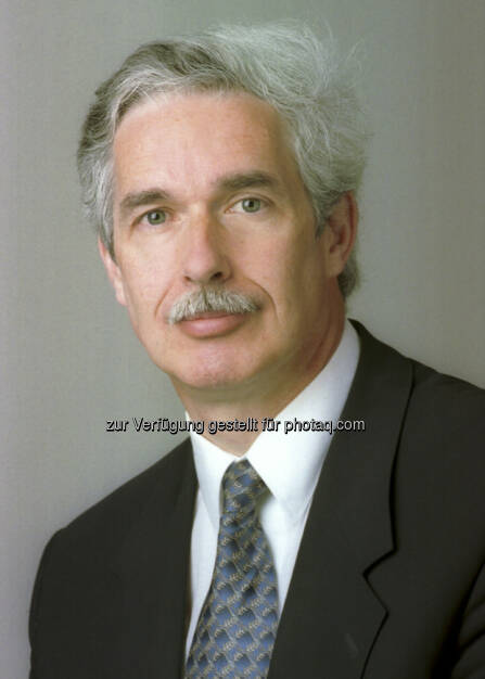 Otto Lucius, Vorsitzender des Vorstandes des Österreichischen Verbandes Financial Planners, ab sofort internationaler tätig (15.12.2012) 