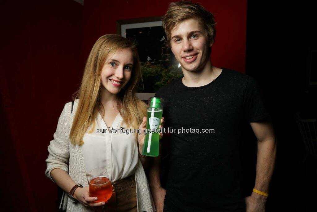  Dr.Owl Regeneraid Launch  (Bild: Orestis Smiletronic) (04.05.2016) 