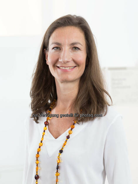 Eva Koller : Neue Geschäftsführerin ELS Austria : Fotocredit: ELS Austria/Baumgartner, © Aussender (04.05.2016) 