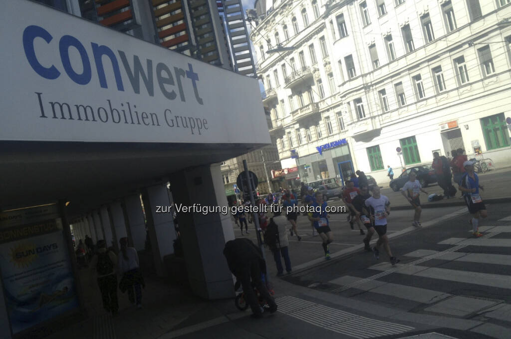 Nr. 33: conwert mit 22,25 Prozent Minus (14.04.2013) 