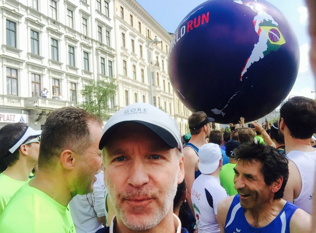 Welt Wings For Life World Run Wien (08.05.2016) 