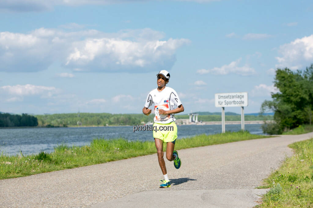 Wings for Life Worldrun KM 47, © Martina Draper/photaq (08.05.2016) 