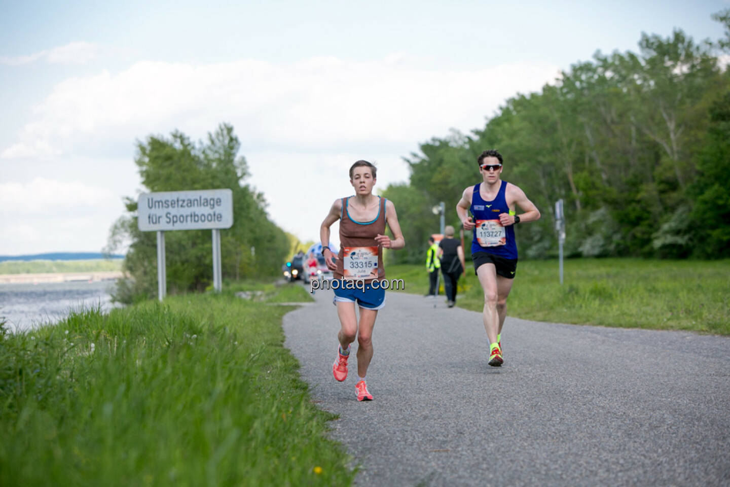 Wings for Life Worldrun KM 47