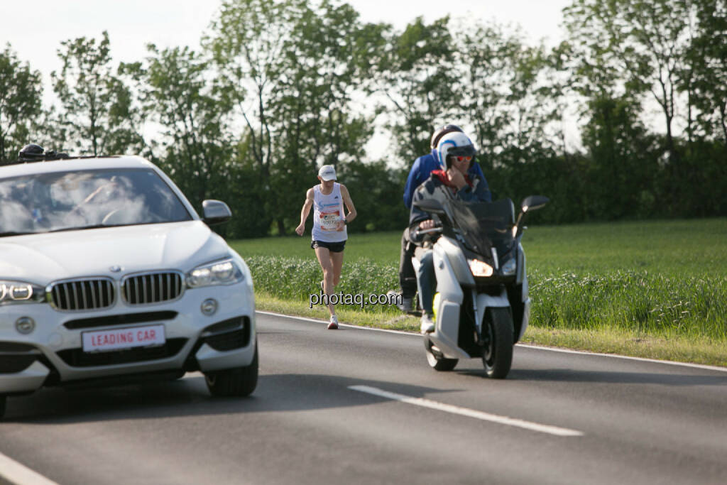 Evgenii Glyva, Sieger Österreich Wings for Life Worldrun 2016, © Martina Draper/photaq (08.05.2016) 