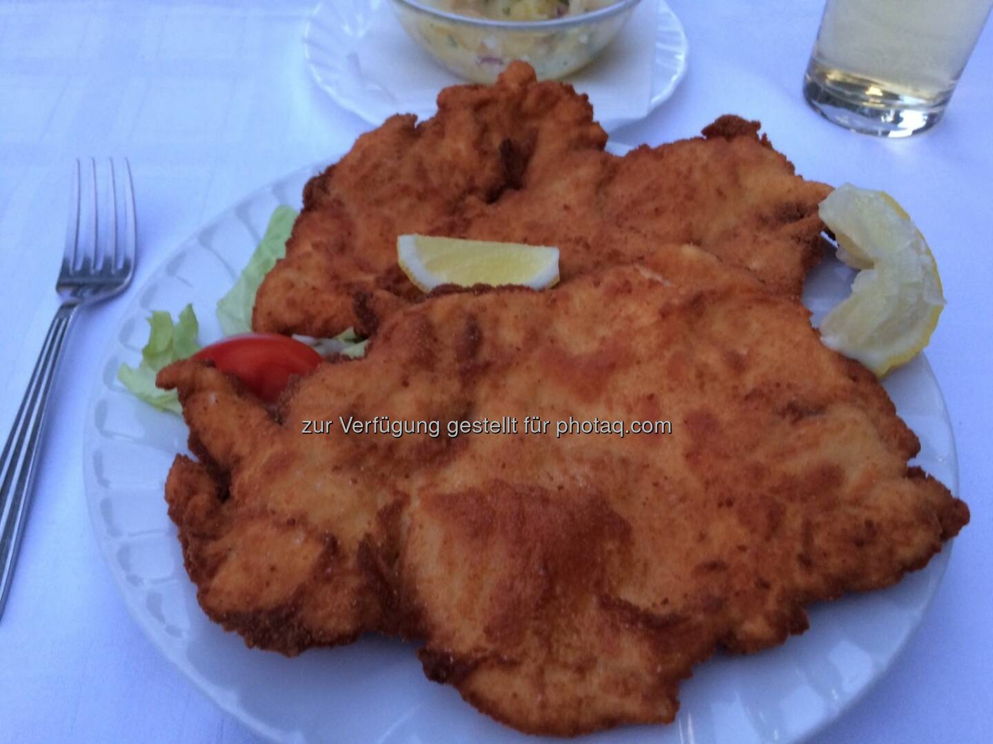 Schnitzel