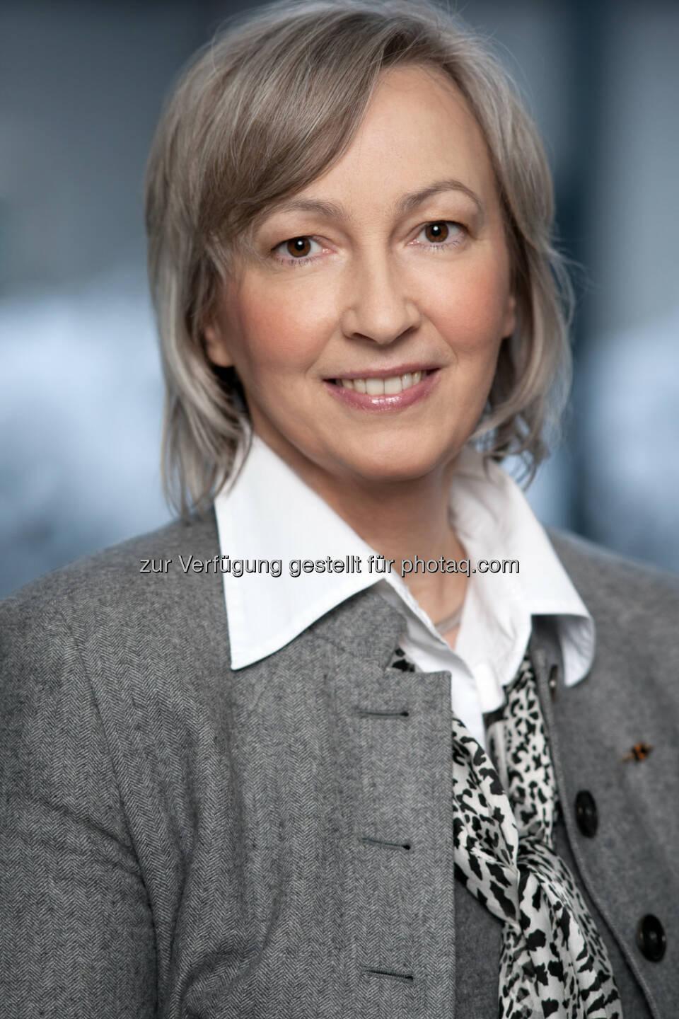 Christine Leopold, Präsidentin von Kolping Österreich : Seit zehn Jahren an der Spitze von Kolping Österreich : Fotocredit: Kolping Österreich, Fotografin Agnes Stadlmann