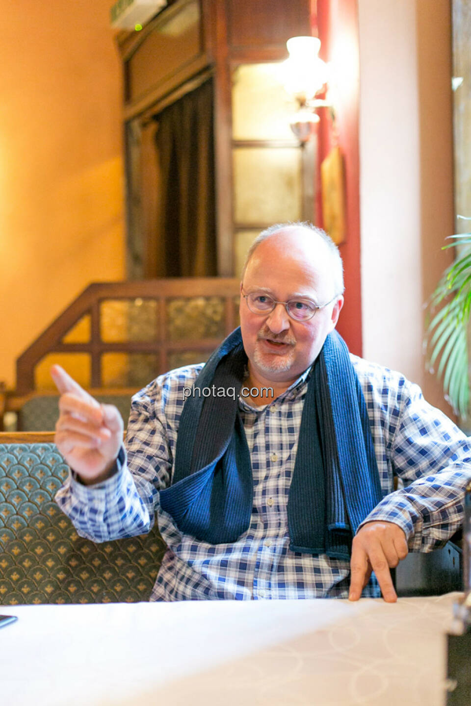 Werner Böhm