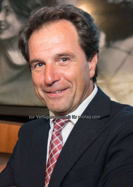 Franz Theurl, Obmann des Tourismusverbandes Osttirol : Vermieterakademie macht Osttirols Tourismus Markt-fit : Fotocredit: EXPA Pictures/Groder, © Aussendung (17.05.2016)