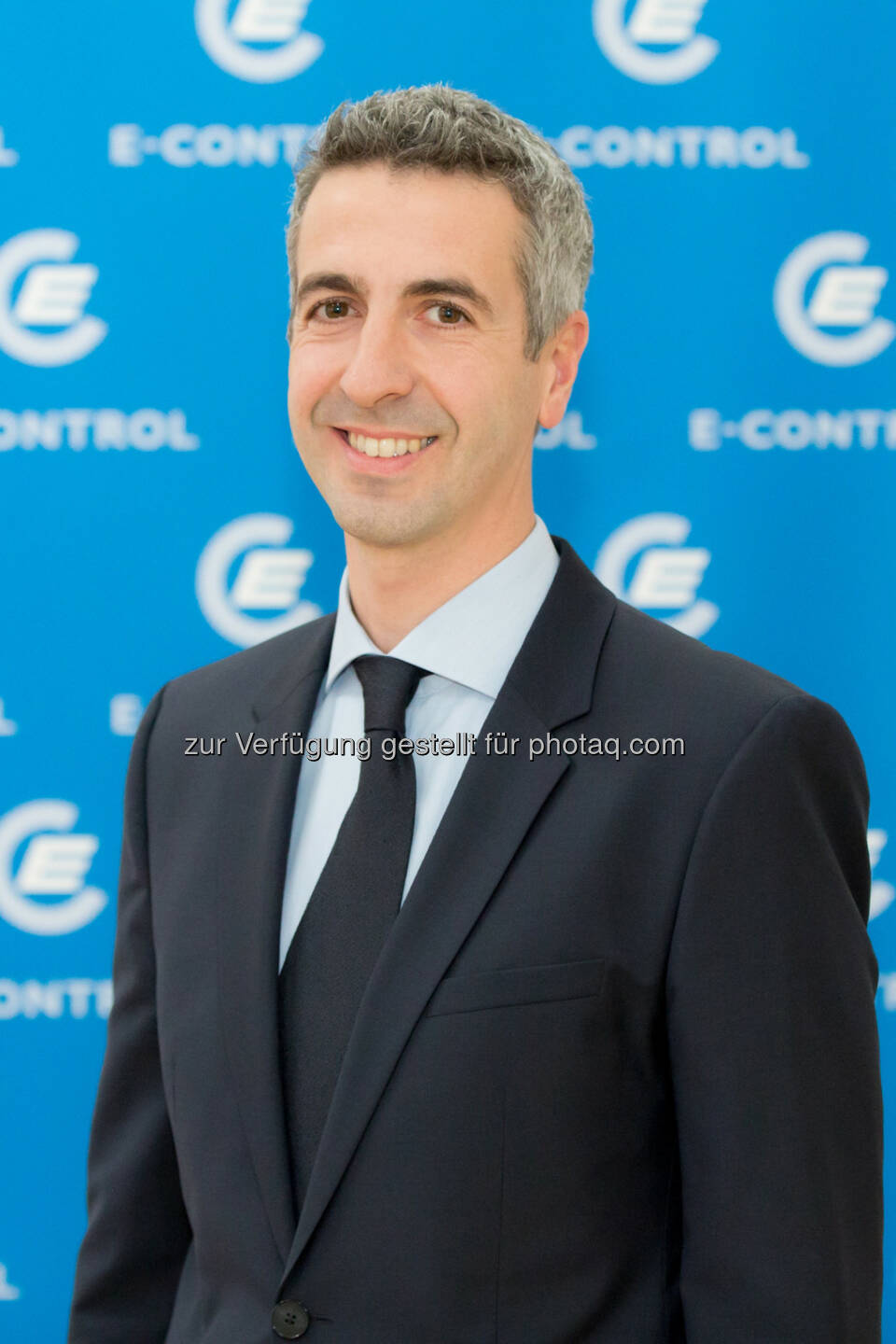 Markus Helmreich : Neuer Leiter der Rechtsabteilung bei E-Control : Fotocredit: © (c) E-Control, Foto: A. Rauchenberger