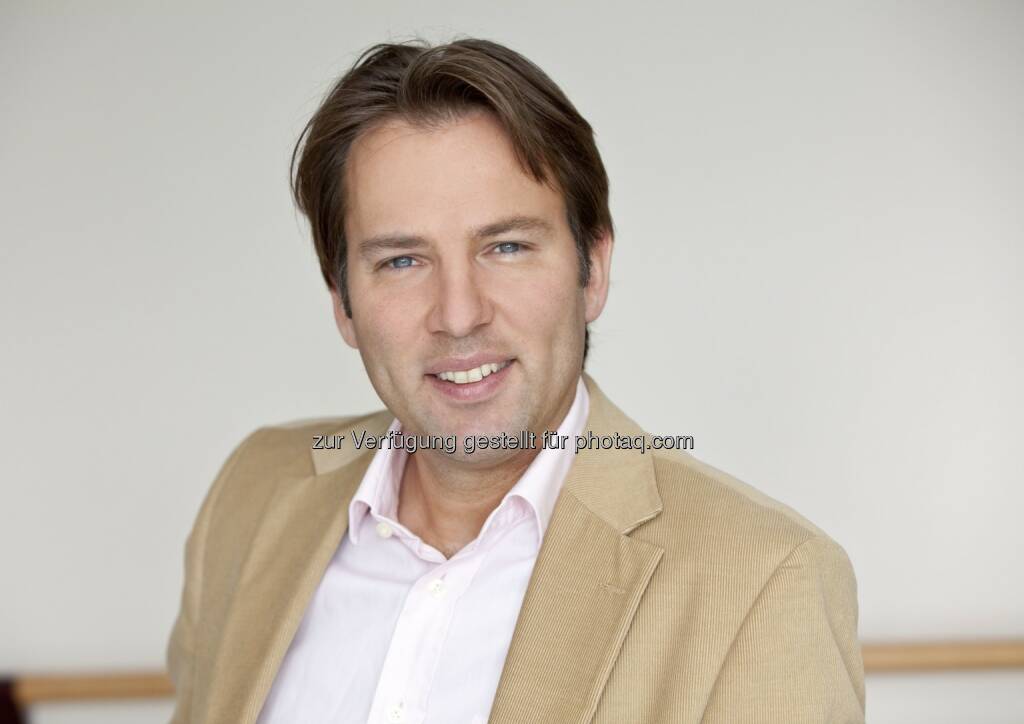 Anton Ponholzer : Neuer Primar für Urologie am Krankenhaus der Barmherzigen Brüder Wien : Fotocredit: Anton Ponholzer/feel image - Fotografie e.U. Felicitas Matern, © Aussender (17.05.2016) 