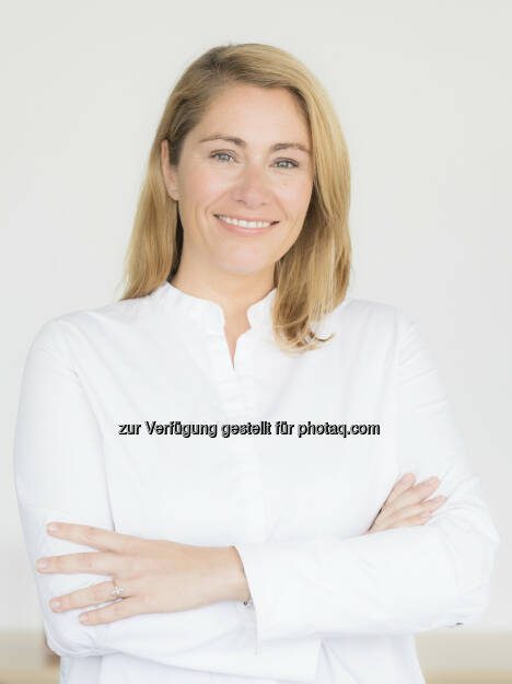 Barbara Kociper : Neue Marketing-Leiterin beim „Kurier“ : Fotocredit: Kurier/Jeff Mangione, © Aussendung (19.05.2016)