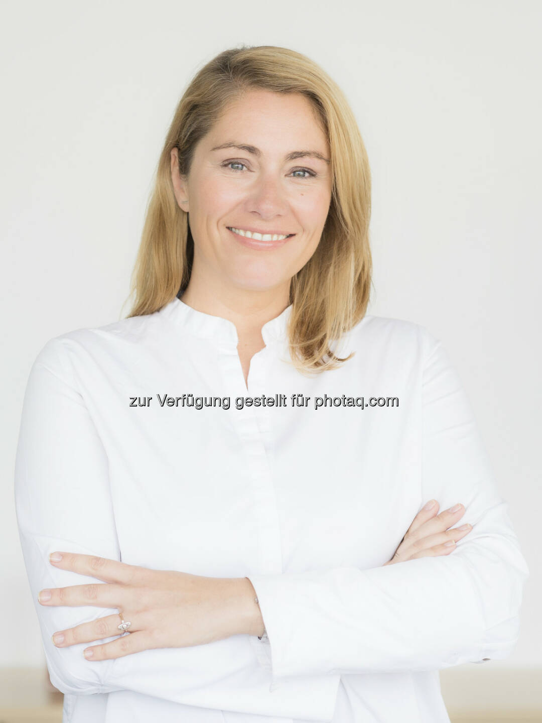Barbara Kociper : Neue Marketing-Leiterin beim „Kurier“ : Fotocredit: Kurier/Jeff Mangione
