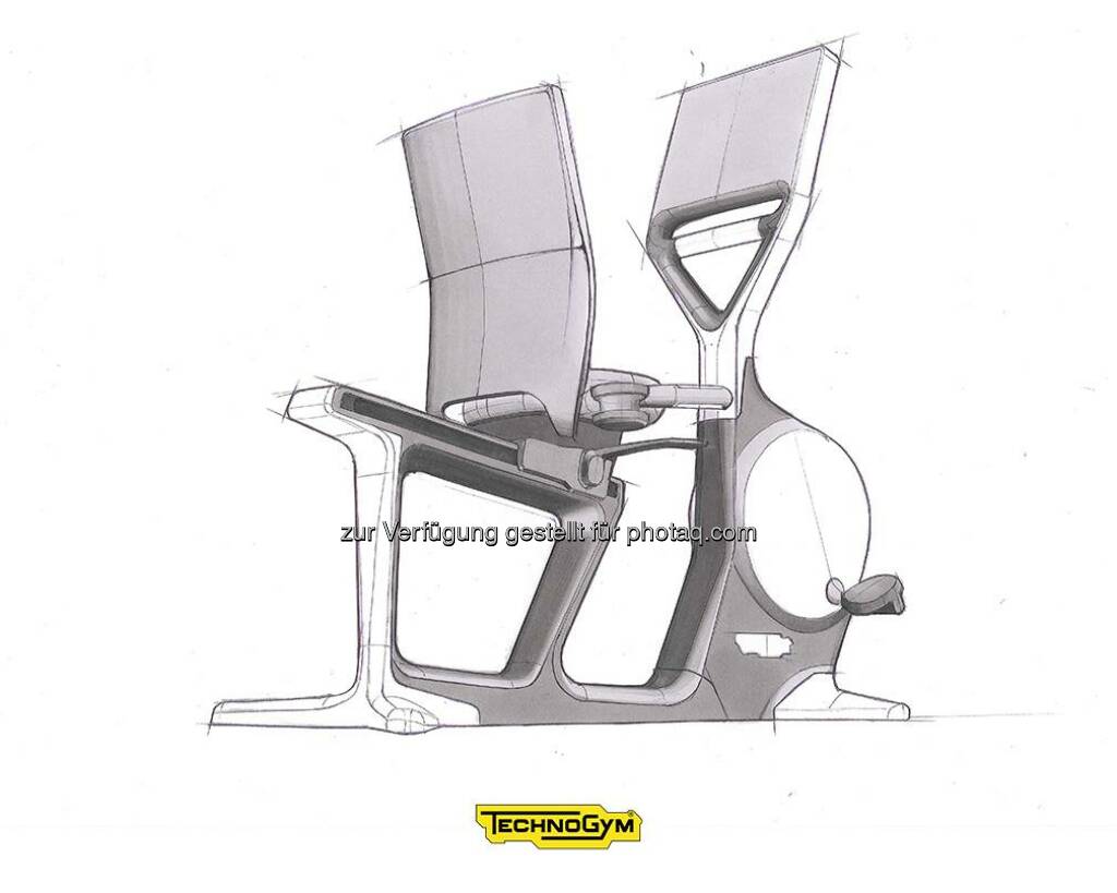 Technogym - Exquisite craftmanship, exclusive materials and thirty years of research have lead to a beautiful fitness equipment. This is Technogym Personal Line.
Hurry up and discover more: http://bit.ly/1U6j880  Source: http://facebook.com/technogym (22.05.2016) 
