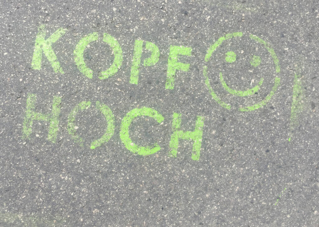 Kopf Hoch Runplugged (22.05.2016) 