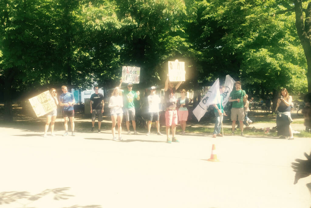 Österreichischer Frauenlauf  (22.05.2016) 