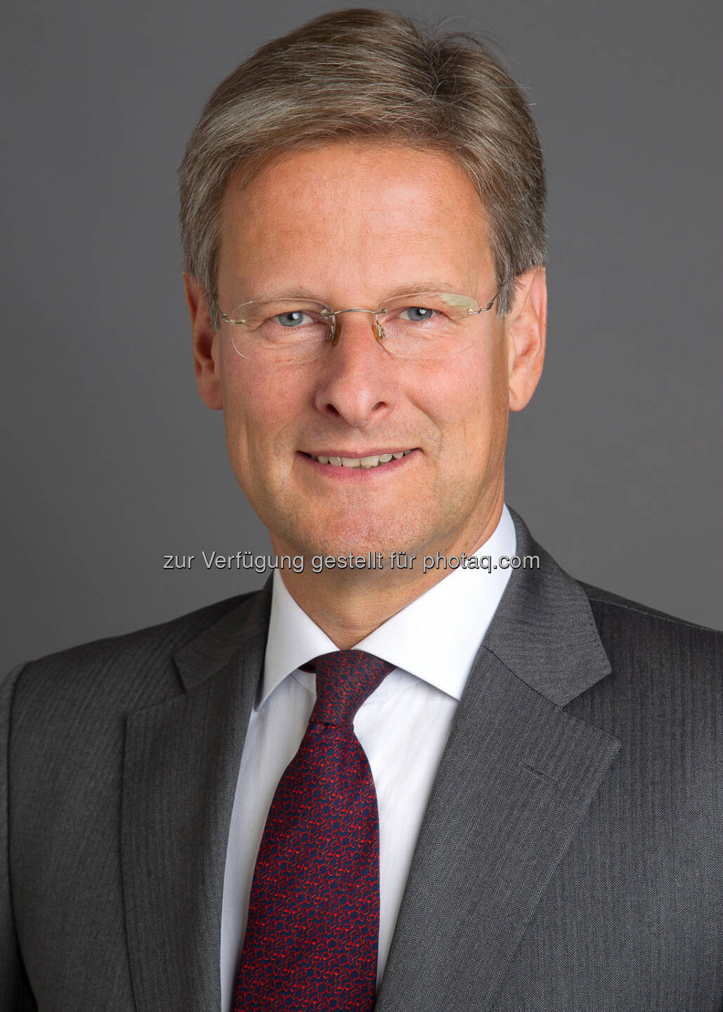 Stephan Kühne : Neuer Chief Financial Officer bei Constantia Flexibles : Fotocredit: Privat