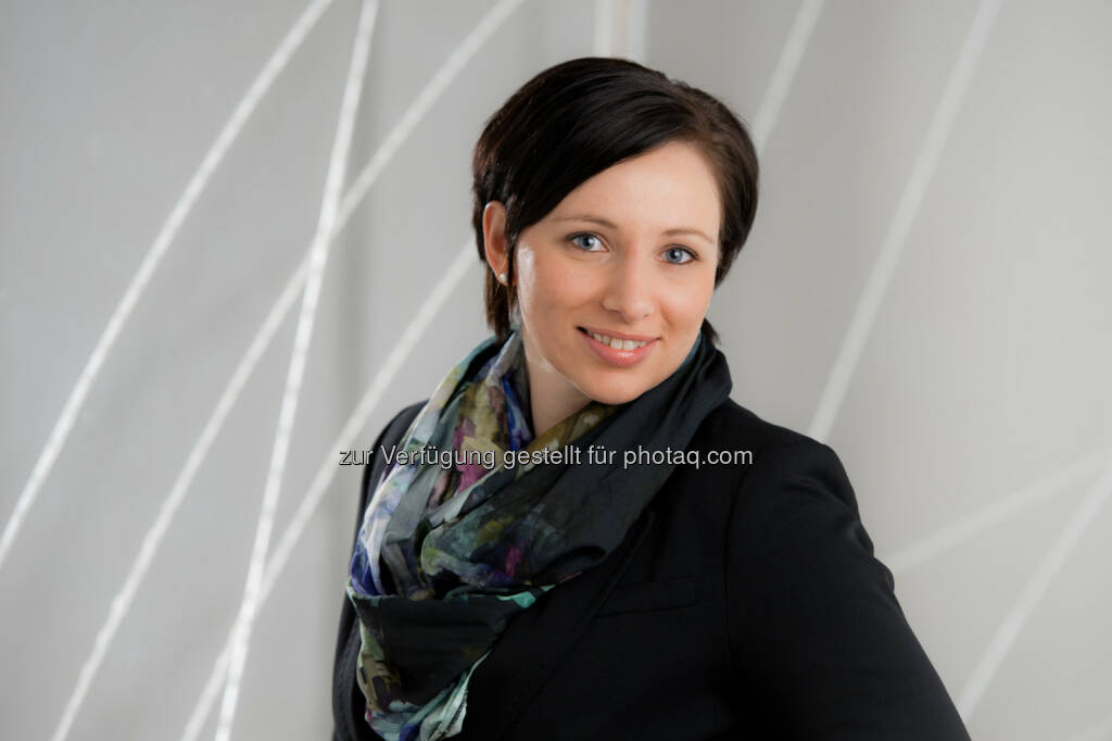 Sabine Peternell : Neue Verkaufs- & Marketing-Leiterin der Bad Kleinkirchheimer Bergbahnen : Fotocredit: Foto Stanger, © Aussender (31.05.2016)