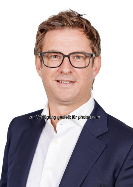 Hansjörg B. Gutensohn, GF Stämpfli GmbH : Erfolgreiche Migration, starke Positionierung: IT-Unternehmen Stämpfli GmbH zieht Bilanz über erstes Geschäftsjahr : Fotocredit: Stämpfli GmbH/Mittelberger, © Aussender (01.06.2016) 