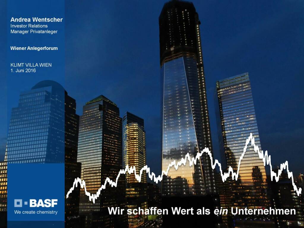 BASF - Wiener Anlegerforum 2016 (06.06.2016) 