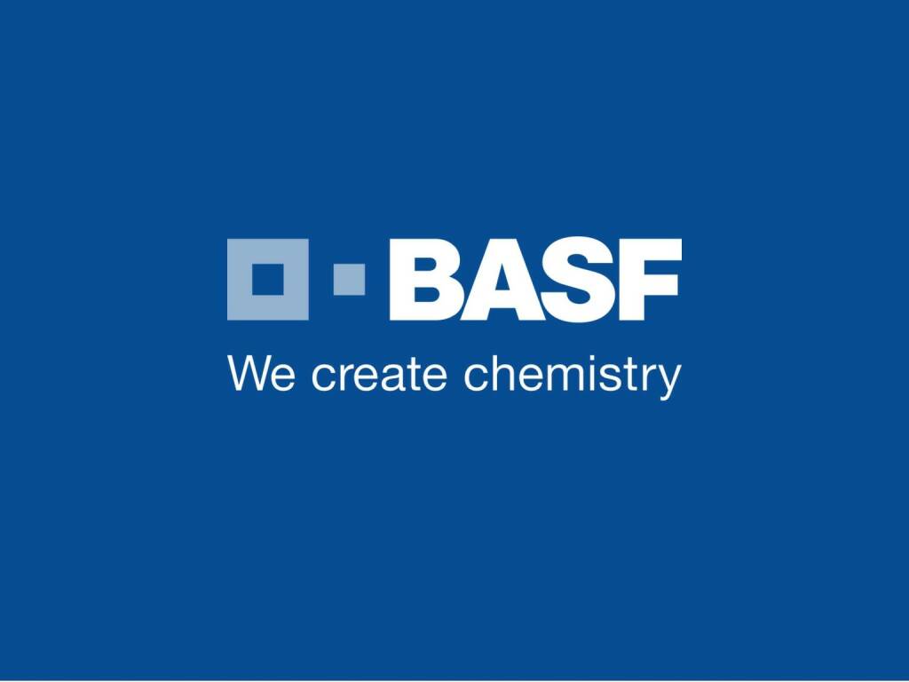 BASF - We create chemistry (06.06.2016) 