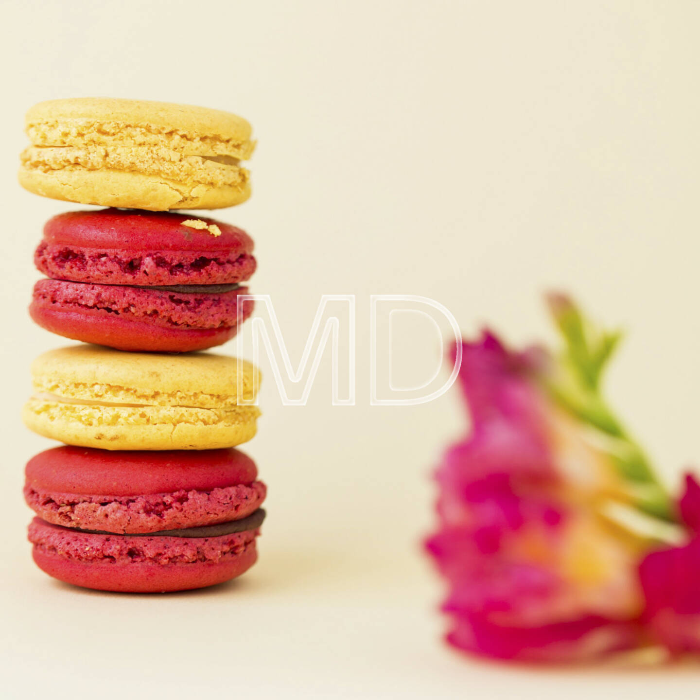 Macarons