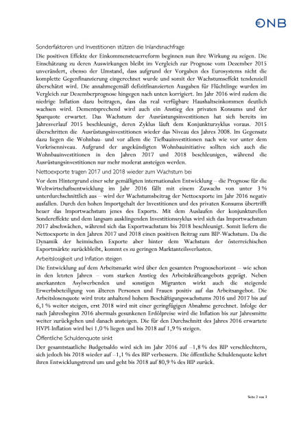 OeNB: Prognose Juni 2016, Seite 2/3, komplettes Dokument unter http://boerse-social.com/static/uploads/file_1172_oenb_prognose_juni_2016.pdf (06.06.2016) 