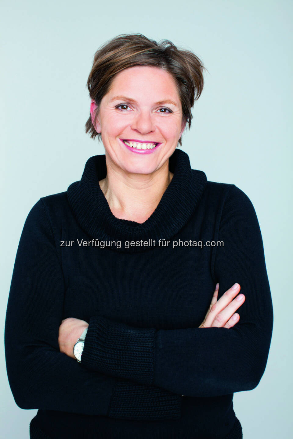 Karin Thiller, designierte Co-Geschäftsführerin der APA-Gruppe : Fotocredit: APA