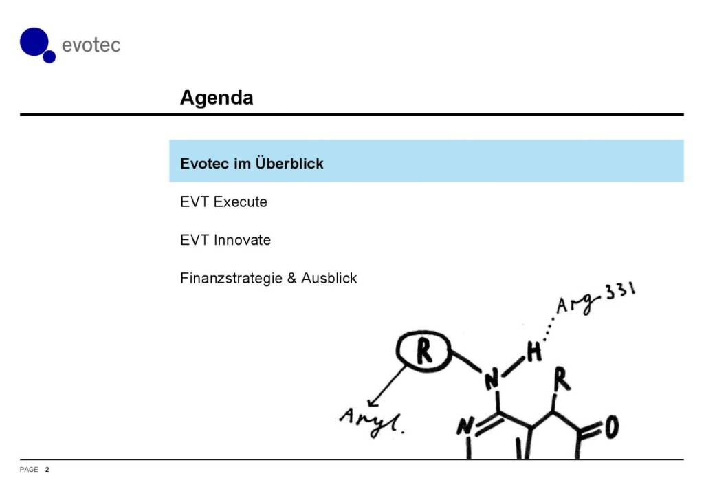 Evotec - Agenda (07.06.2016) 