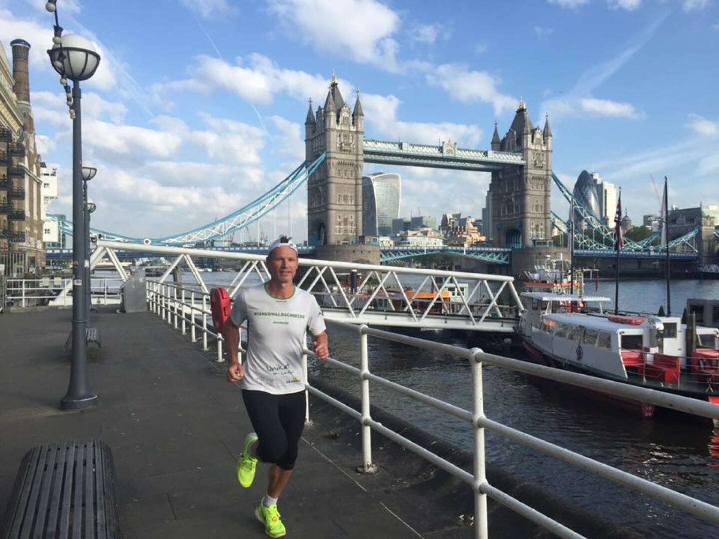 London Andreas Schweighofer Brexit