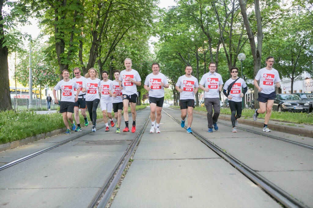  (25 Jahre ATX - Lauf in rot-weiss-rot ) (09.06.2016) 