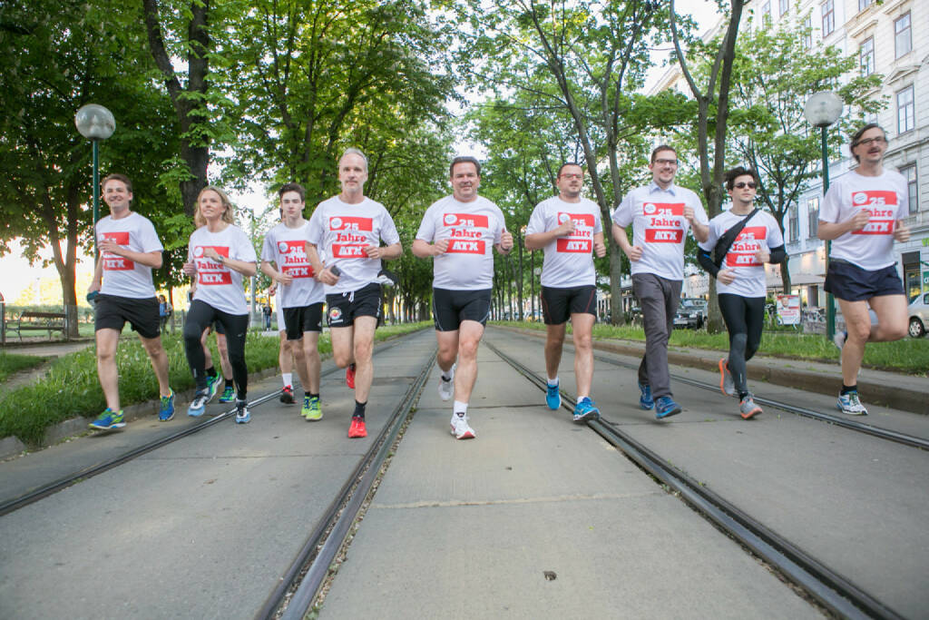  (25 Jahre ATX - Lauf in rot-weiss-rot ) (09.06.2016) 