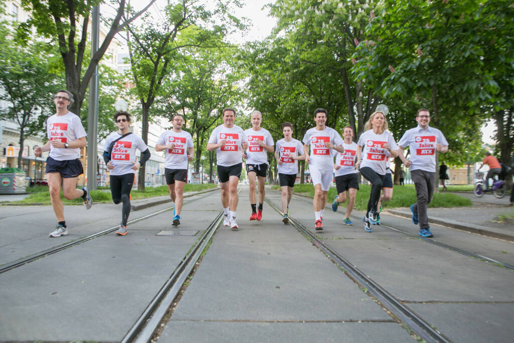  (25 Jahre ATX - Lauf in rot-weiss-rot ) (09.06.2016) 