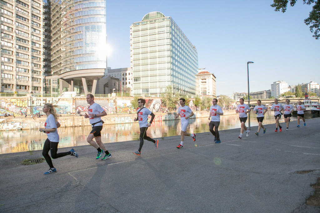 25 Jahre ATX - Lauf in rot-weiss-rot  (09.06.2016) 