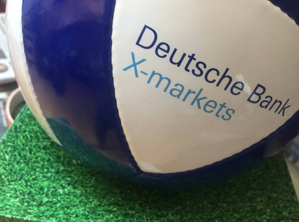 Deutsche Bank X-markets Fussball, © diverse photaq (10.06.2016) 