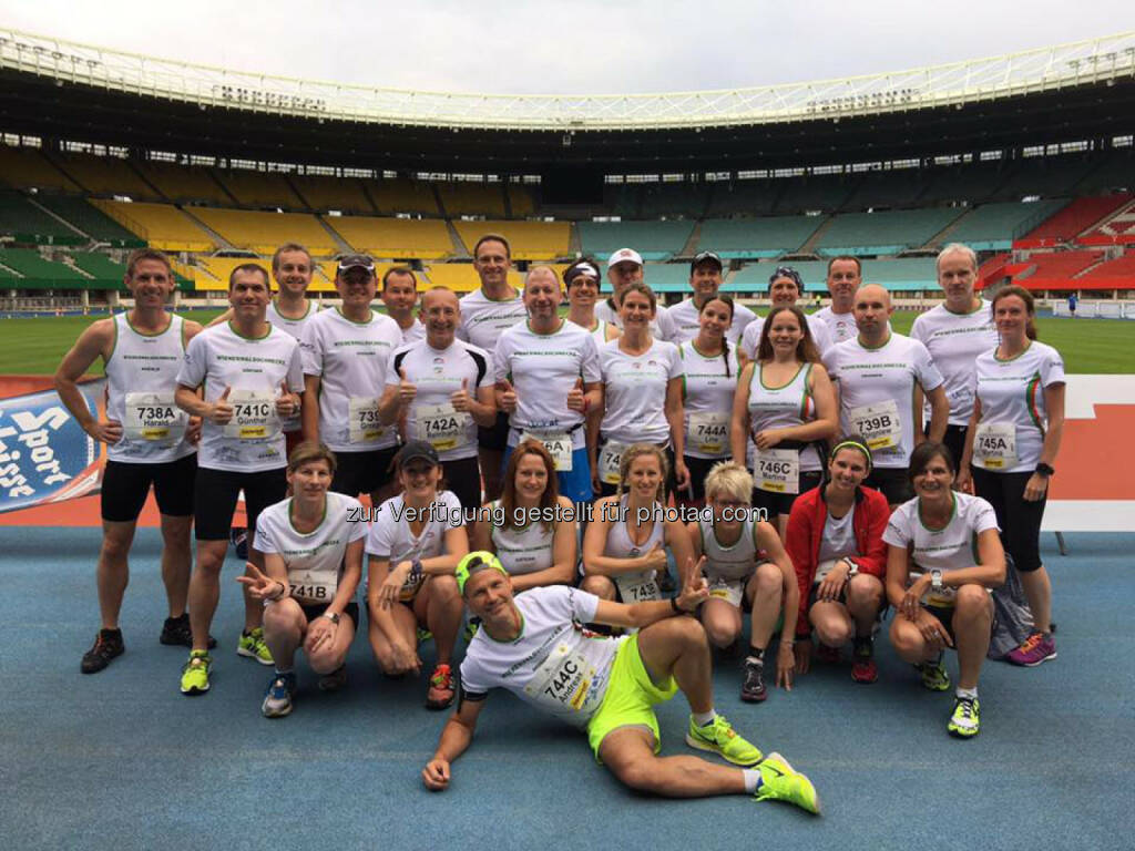 LC Wienerwaldschnecken, © Andreas Schweighofer (10.06.2016)