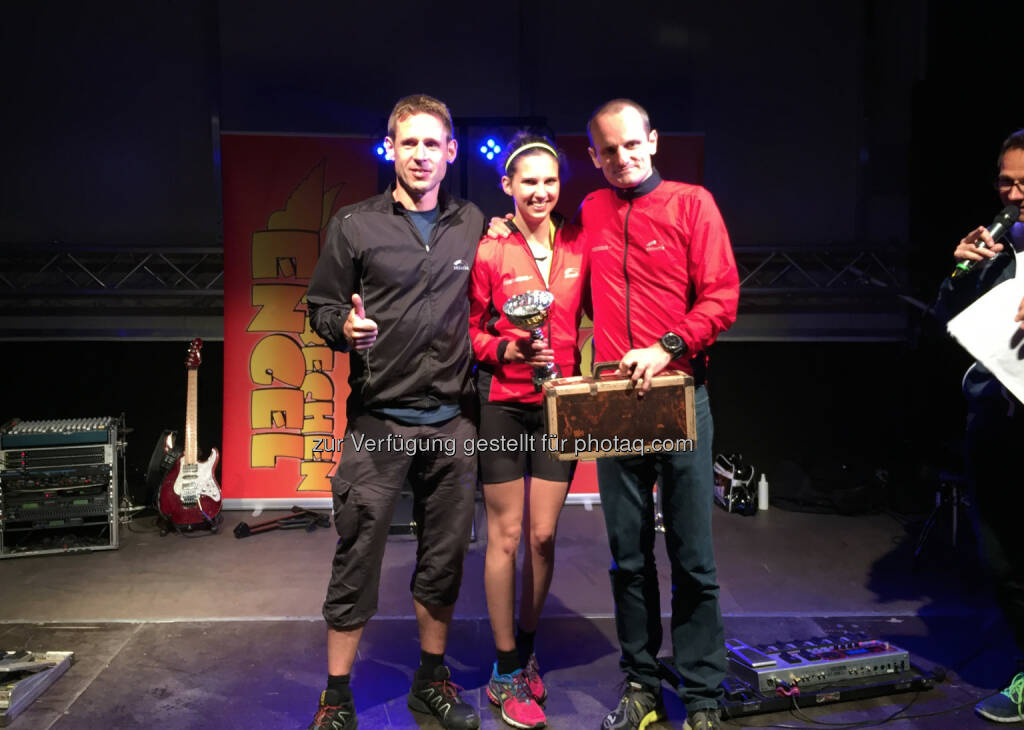 Harald Radatz, Kati Strebinger, Thomas Pundy, © Andreas Schweighofer (10.06.2016) 