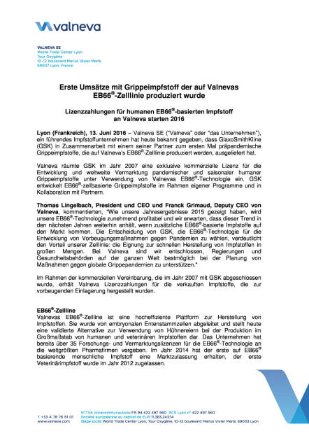 Valneva: Grippeimpfstoff, Seite 1/3, komplettes Dokument unter http://boerse-social.com/static/uploads/file_1196_valneva_grippeimpfstoff.pdf (13.06.2016) 