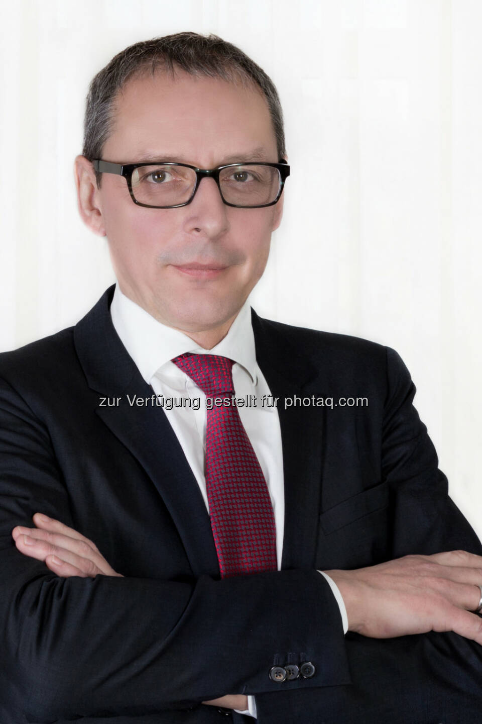 Wilhelm Celeda (Vorsitzender des Vorstands) : Raiffeisen Centrobank zum besten österreichischen Broker gewählt : Fotocredit: RCB
