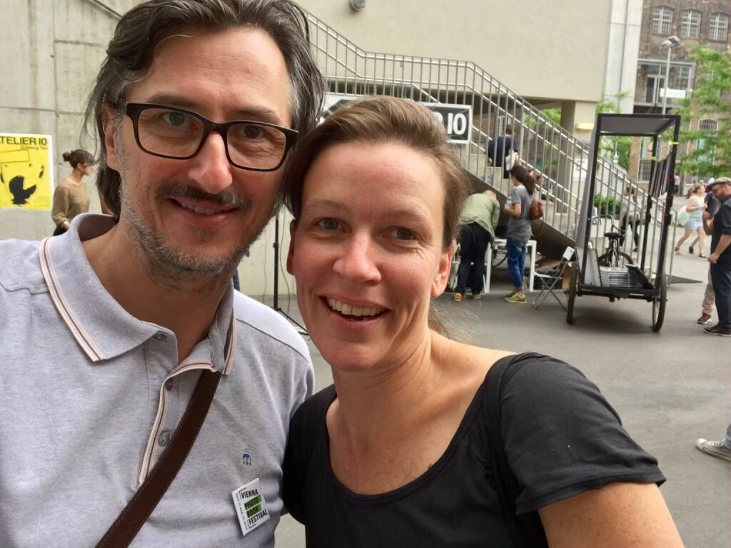 Josef Chladek, Carolyn Drake (photo: Josef Chladek) (13.06.2016) 