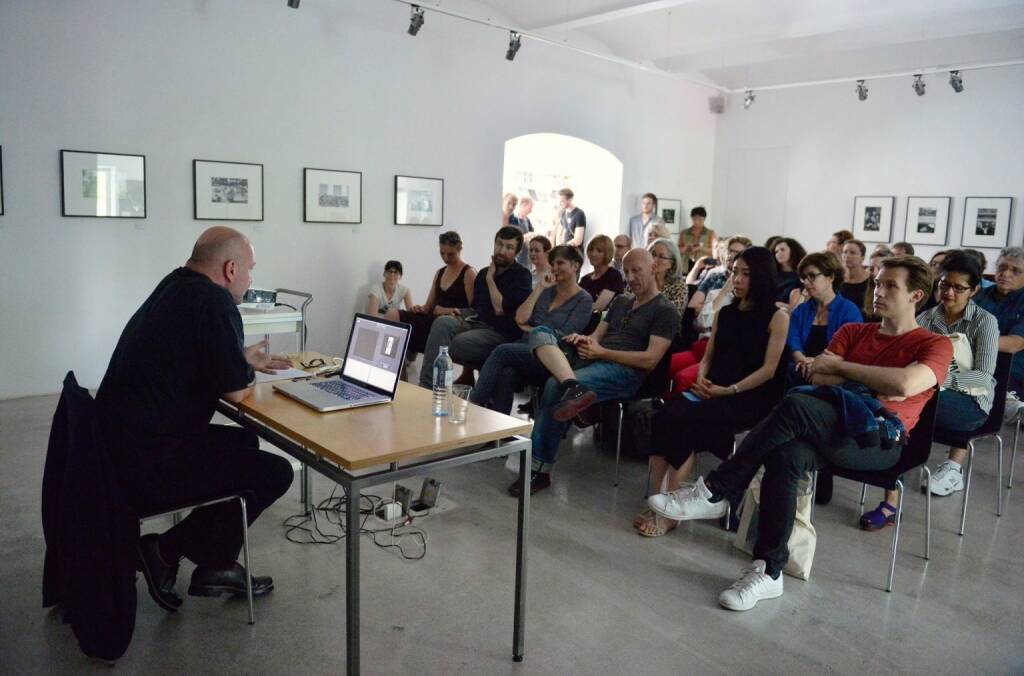 Michael Hagner (photo: Alina Parigger/ OstLicht) (13.06.2016) 