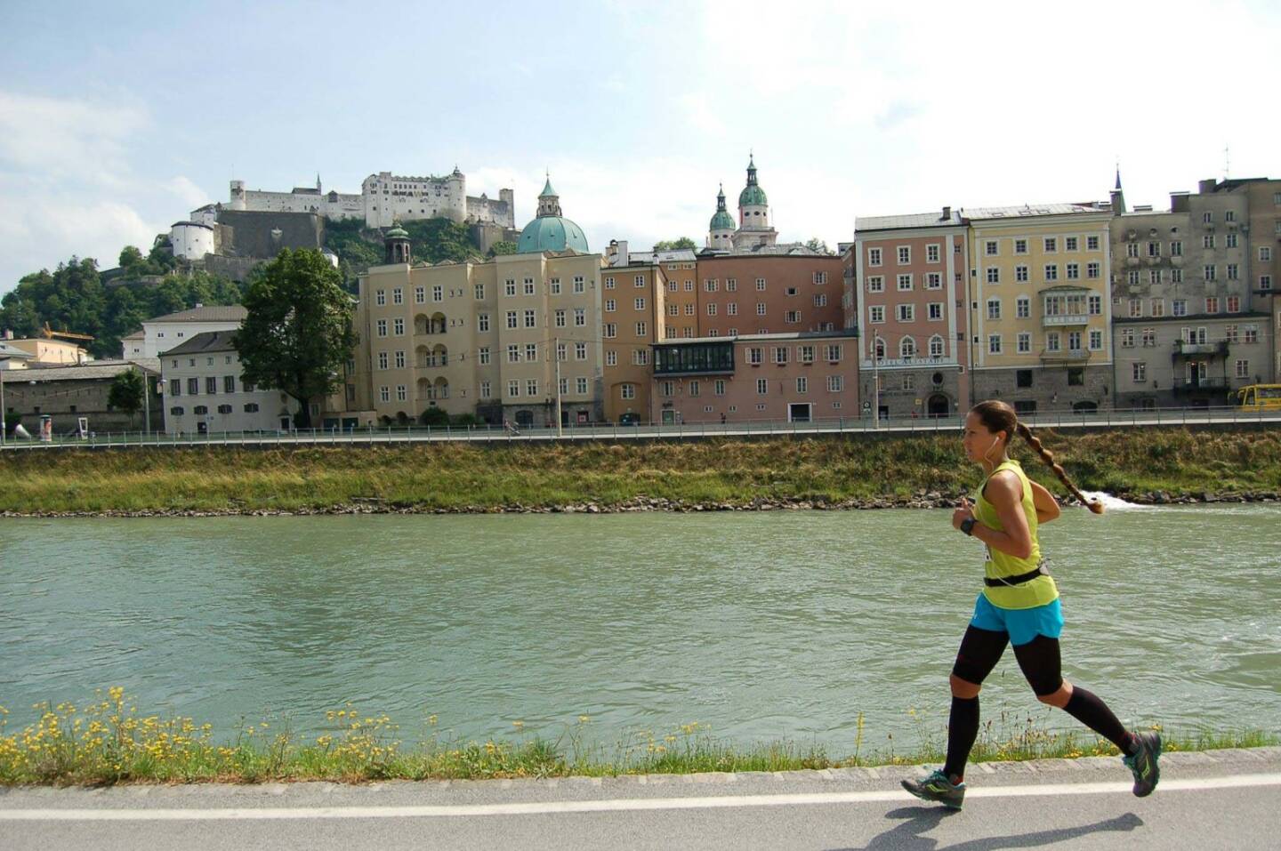 , Salzburg, Österreich, Festung 