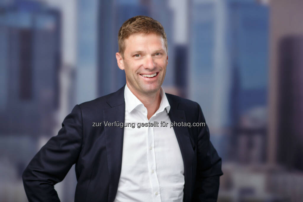 Martin Eisenhut : A.T. Kearney bekommt einen neuen Managing Director für Zentraleuropa : Martin Eisenhut (52) wird zum Ende des Jahres die Geschäfte der internationalen Unternehmensberatung im deutschsprachigen Raum übernehmen : Fotocredit: A.T. Kearney, © Aussendung (17.06.2016) 