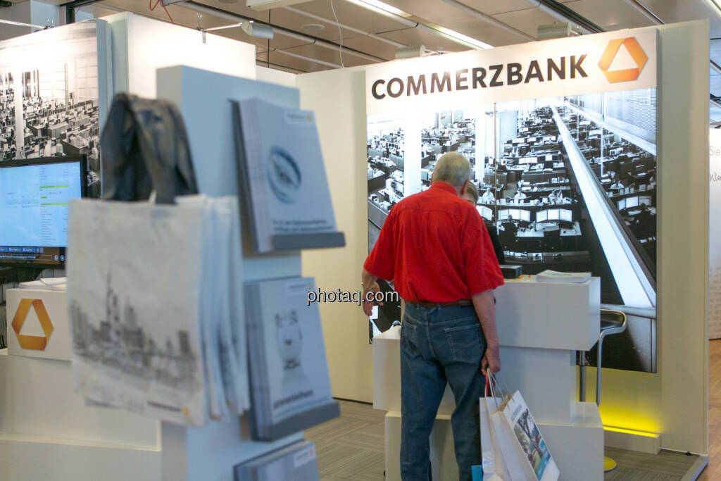Commerzbank, © photaq.com (18.06.2016) 