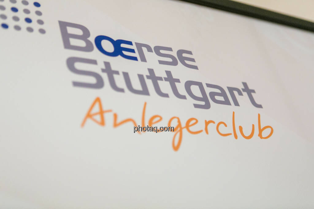 Boerse Stuttgart Anlegerclub, © photaq.com (18.06.2016) 