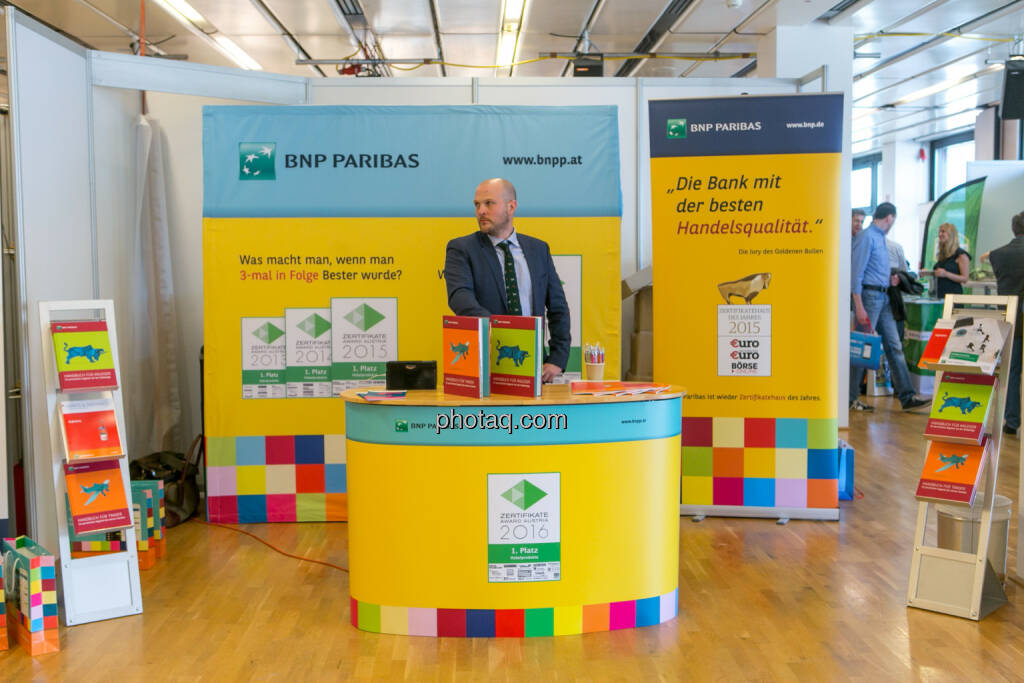 BNP Paribas, © photaq.com (18.06.2016) 