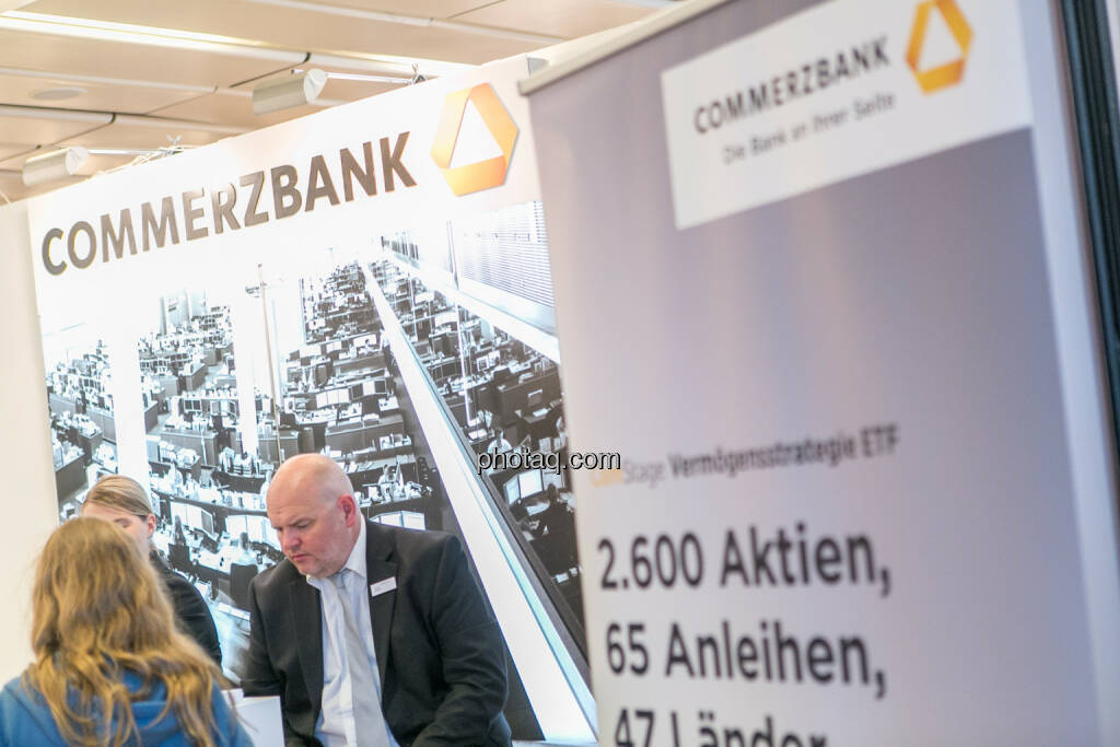 Commerzbank, © photaq.com (18.06.2016) 