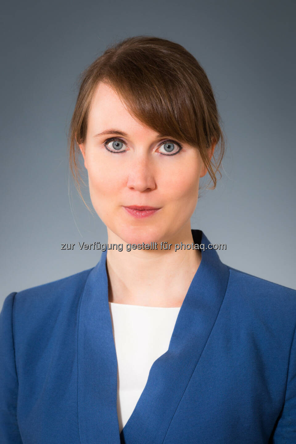 Emilie Brandl leitet jetzt die Öffentlichkeitsarbeit der Ludwig Boltzmann Gesellschaft : Fotocredit: LBG/Johannes Brunnbauer