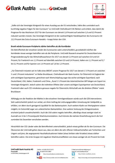 Bank Austria: Brexit-Szenario, Seite 2/3, komplettes Dokument unter http://boerse-social.com/static/uploads/file_1244_bank_austria_brexit-szenario.pdf (21.06.2016) 